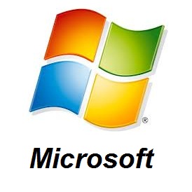 Microsoft